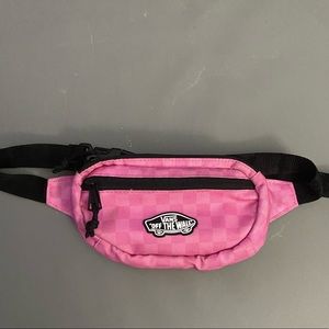 VAN STREET READY MINI WAIST PACK